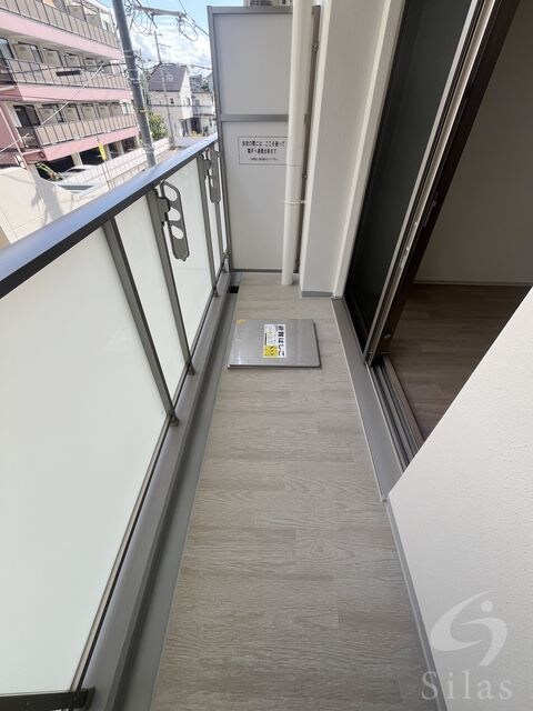 SOLASIA residence 千里丘の物件内観写真