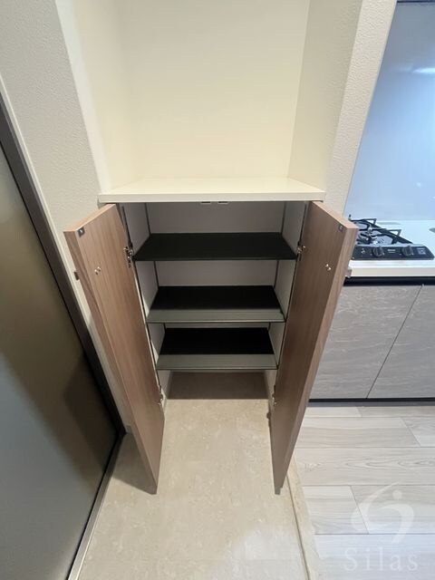 SOLASIA residence 千里丘の物件内観写真