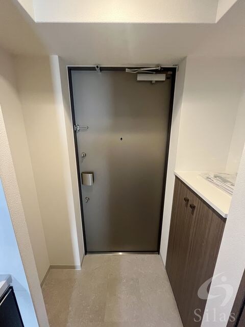 SOLASIA residence 千里丘の物件内観写真