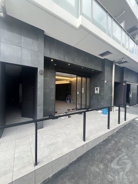 SOLASIA residence 千里丘の物件外観写真