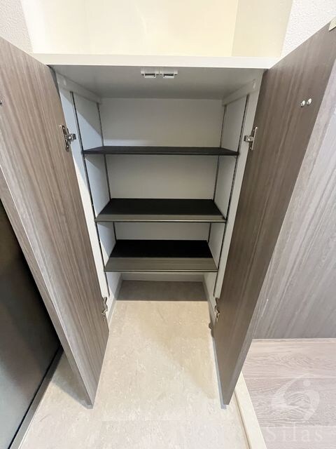 SOLASIA residence 千里丘の物件内観写真