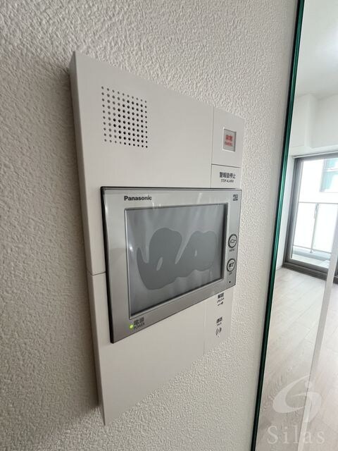 SOLASIA residence 千里丘の物件内観写真