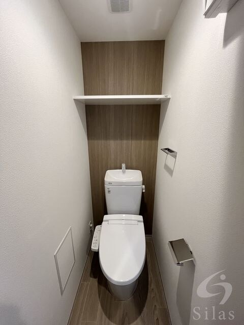 SOLASIA residence 千里丘の物件内観写真