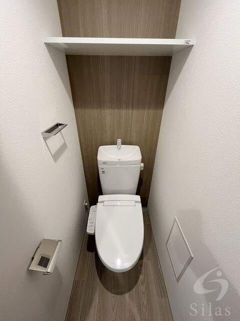 SOLASIA residence 千里丘の物件内観写真