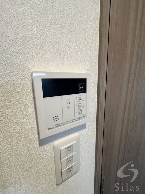 SOLASIA residence 千里丘の物件内観写真