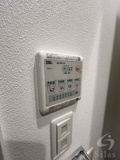 SOLASIA residence 千里丘の物件内観写真