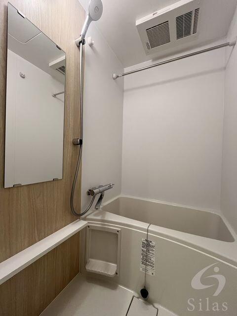 SOLASIA residence 千里丘の物件内観写真