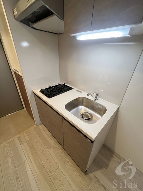 SOLASIA residence 千里丘の物件内観写真