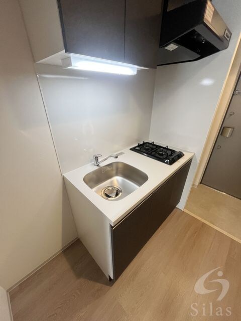 SOLASIA residence 千里丘の物件内観写真