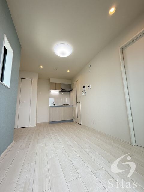 グレイス千里丘の物件内観写真