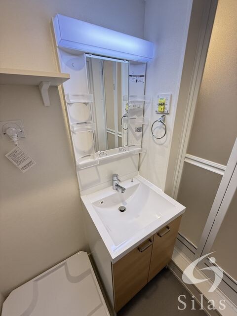 グレイス千里丘の物件内観写真