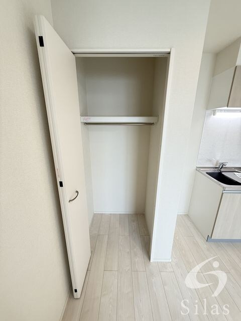 グレイス千里丘の物件内観写真