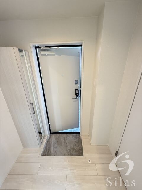 グレイス千里丘の物件内観写真