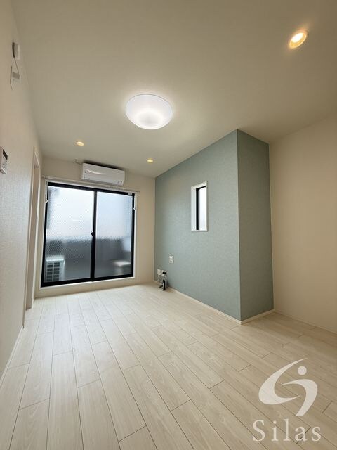 グレイス千里丘の物件内観写真