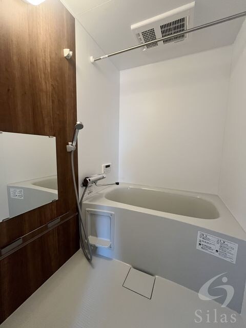 Reve Courtの物件内観写真