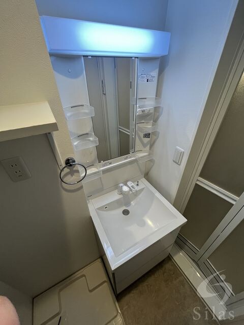 Reve Courtの物件内観写真