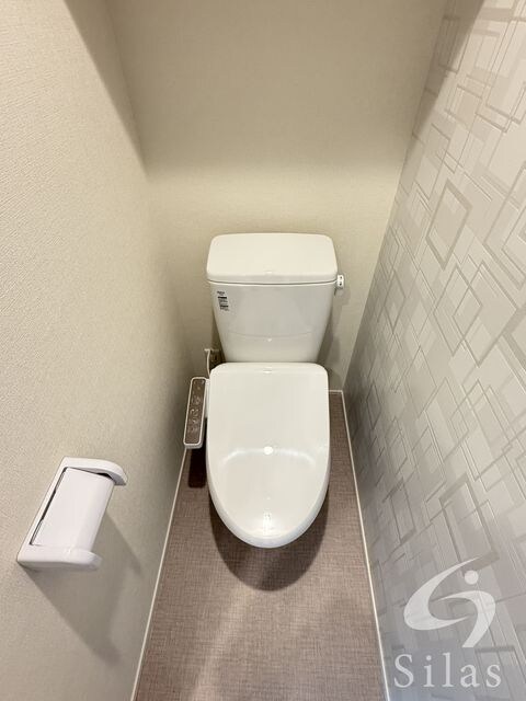 Reve Courtの物件内観写真