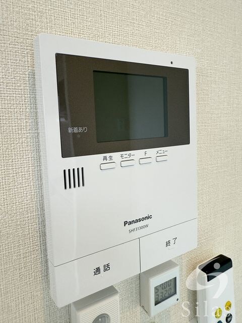 Reve Courtの物件内観写真