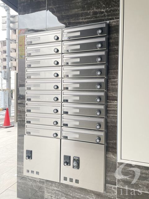 ONLYONE池田新町の物件外観写真