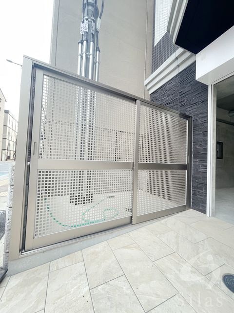 ONLYONE池田新町の物件外観写真