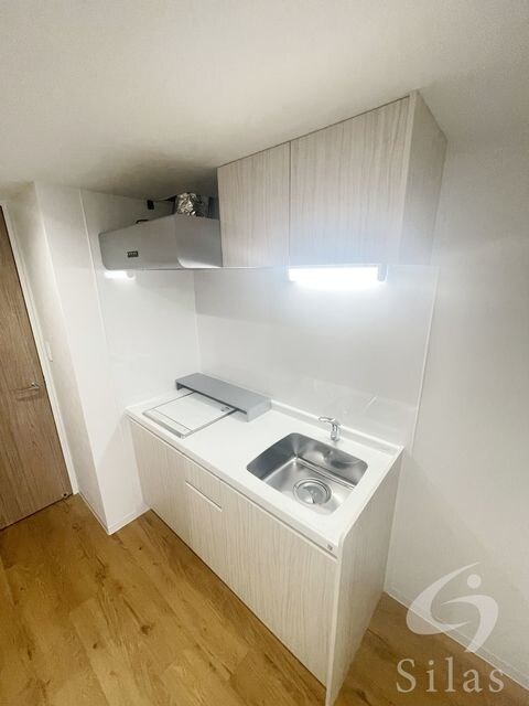 ONLYONE池田新町の物件内観写真