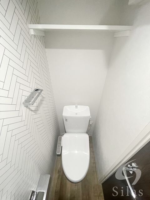 ONLYONE池田新町の物件内観写真