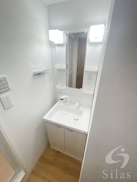 ONLYONE池田新町の物件内観写真