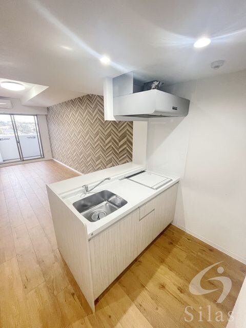 ONLYONE池田新町の物件内観写真