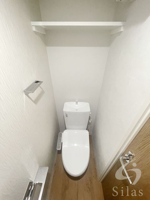 ONLYONE池田新町の物件内観写真