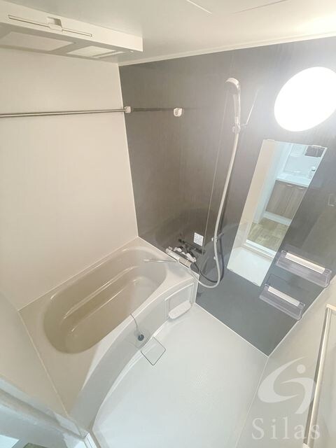 ONLYONE池田新町の物件内観写真