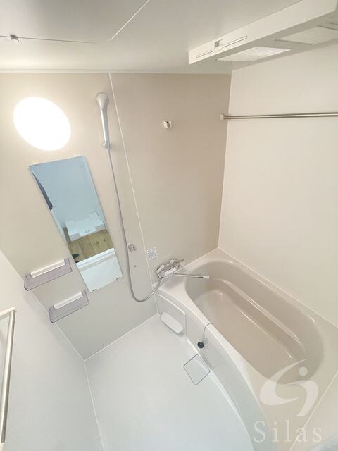 ONLYONE池田新町の物件内観写真