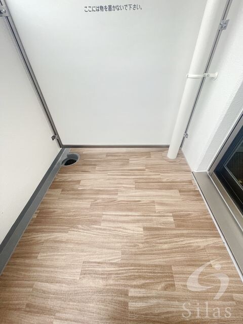 ONLYONE池田新町の物件内観写真