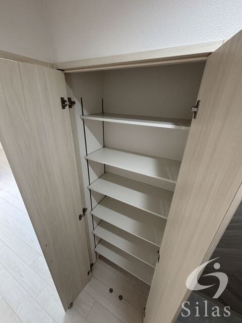 クリエオーレ原町の物件内観写真