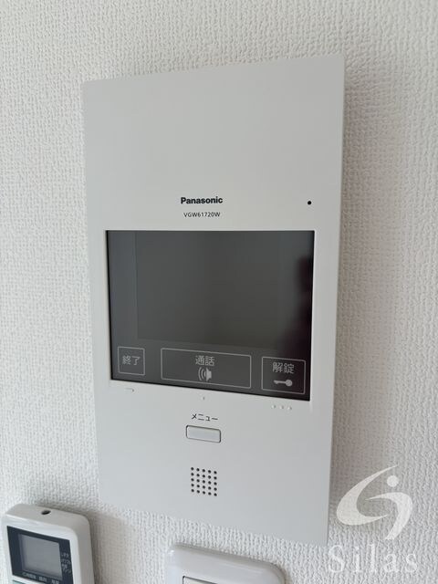 クリエオーレ原町の物件内観写真