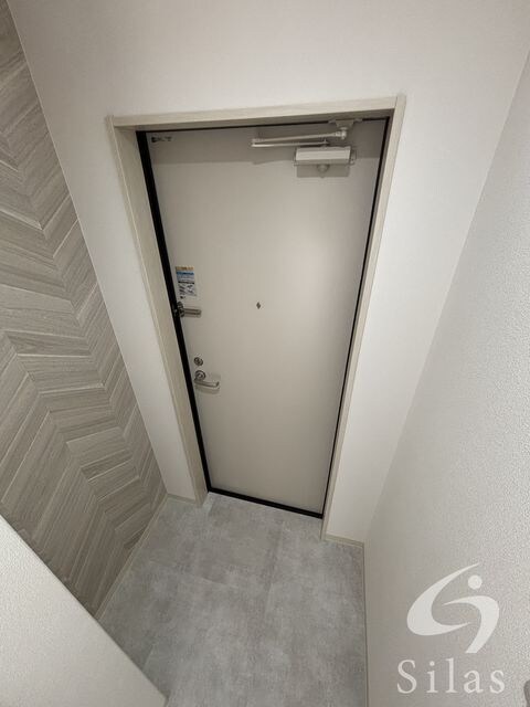 クリエオーレ原町の物件内観写真