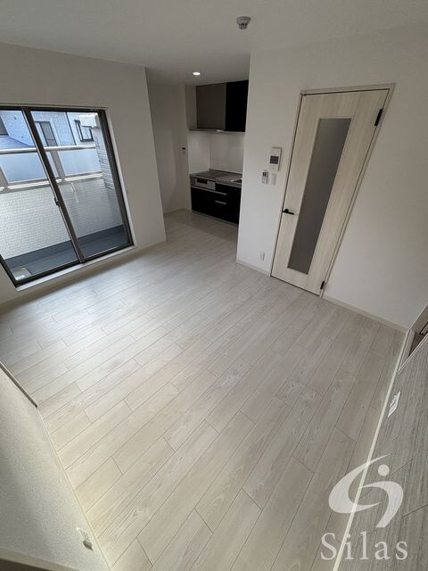 クリエオーレ原町の物件内観写真