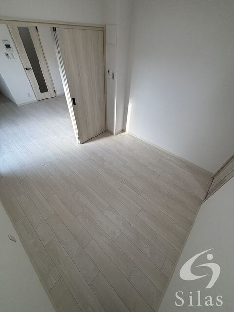 クリエオーレ原町の物件内観写真