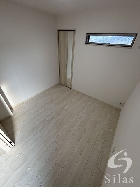 クリエオーレ原町の物件内観写真