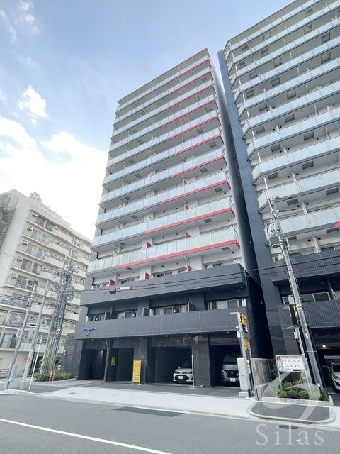 セレニテ新大阪グランデ　シュッドの物件外観写真