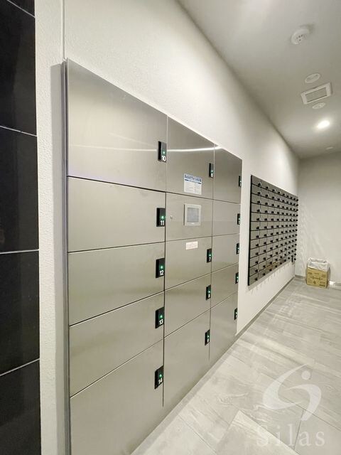 セレニテ新大阪グランデ　シュッドの物件外観写真