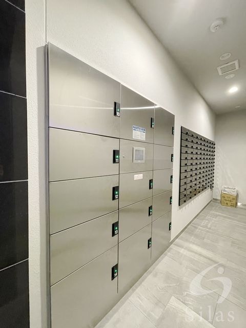 セレニテ新大阪グランデ　シュッドの物件外観写真