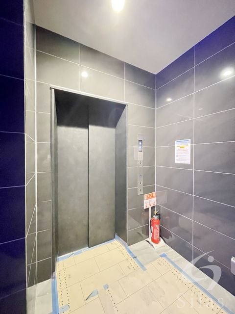 セレニテ新大阪グランデ　シュッドの物件外観写真