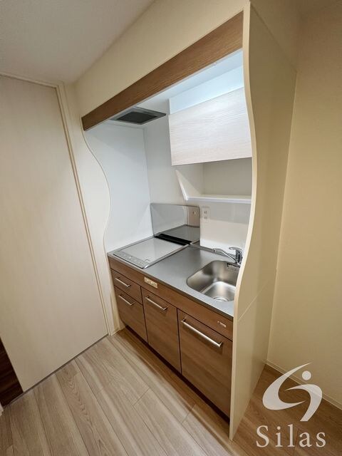 セレニテ新大阪グランデ　シュッドの物件内観写真