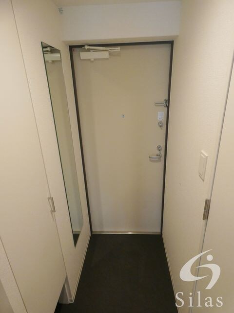 セレニテ新大阪グランデ　シュッドの物件内観写真