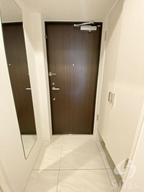 セレニテ新大阪グランデ　シュッドの物件内観写真