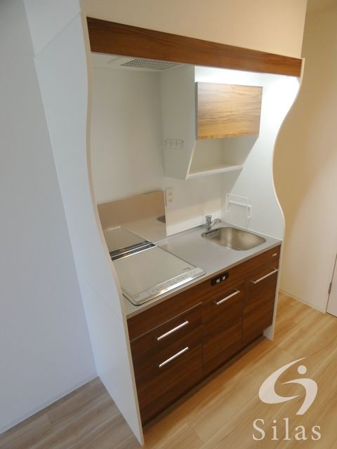 セレニテ新大阪グランデ　シュッドの物件内観写真