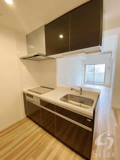 セレニテ新大阪グランデ　シュッドの物件内観写真