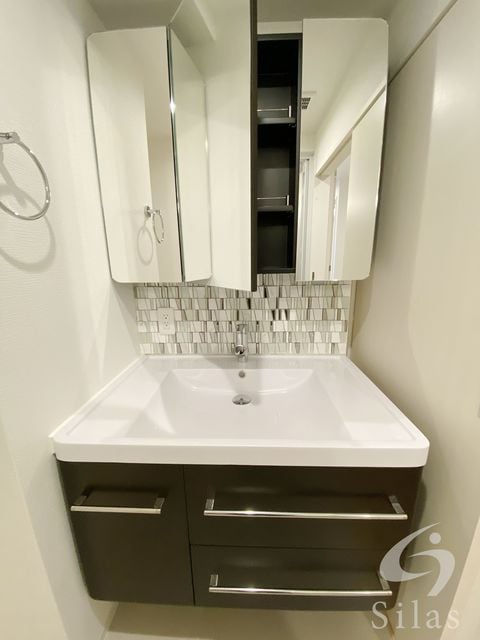 セレニテ新大阪グランデ　シュッドの物件内観写真