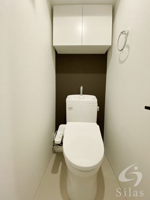 セレニテ新大阪グランデ　シュッドの物件内観写真