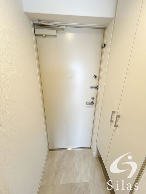 セレニテ新大阪グランデ　シュッドの物件内観写真